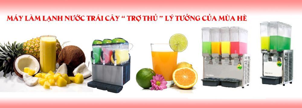Máy làm kem