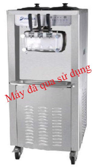 Máy làm kem tươi BH7236