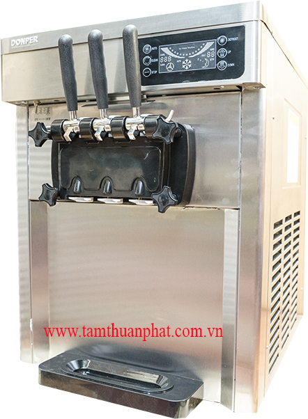 Máy làm kem tươi D520PRO