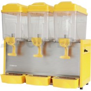 LP12x3 - Máy làm lạnh nước trái cây LP12x3