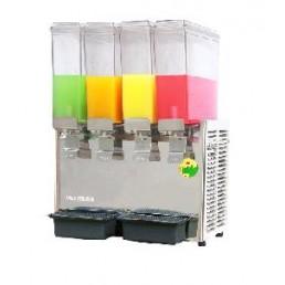 LP8x4 - Máy làm lạnh nước trái cây LP8x4