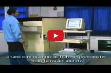 Giới thiệu nhà máy DONPER